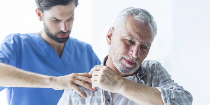 Shoulder Pain: Causes, Symptoms and Diagnosis