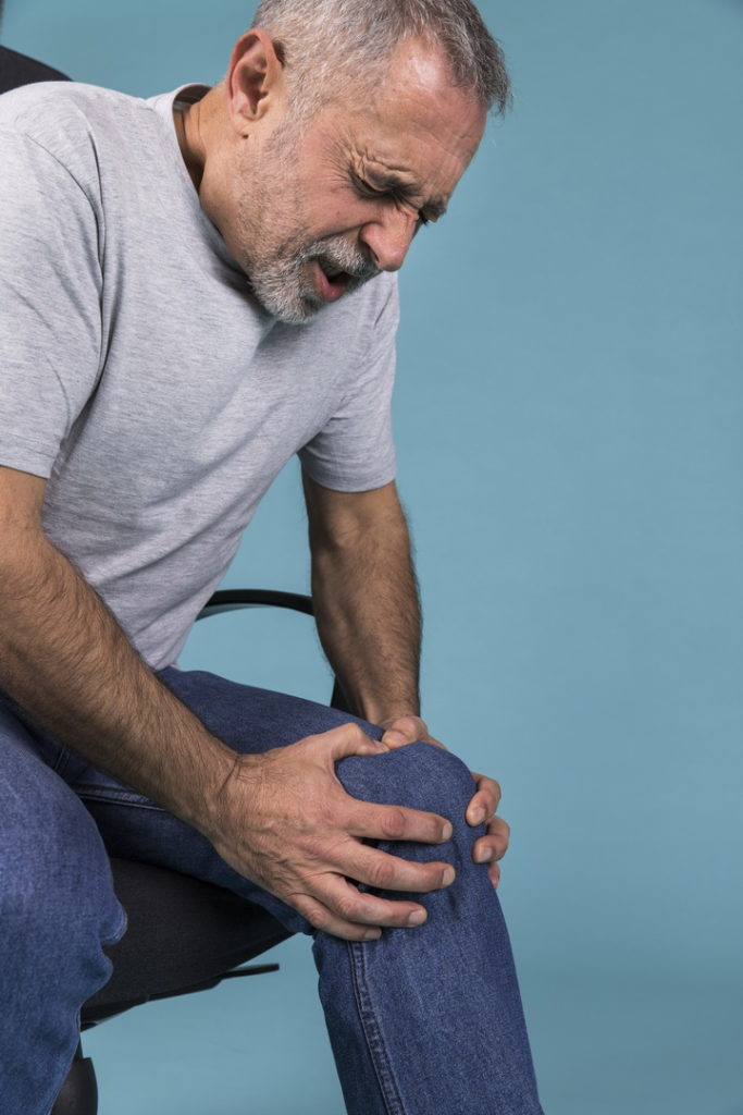 arthritis treatment in edison