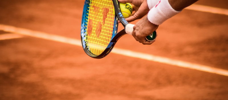 Most Common Tennis Injuries and How to Prevent Them
