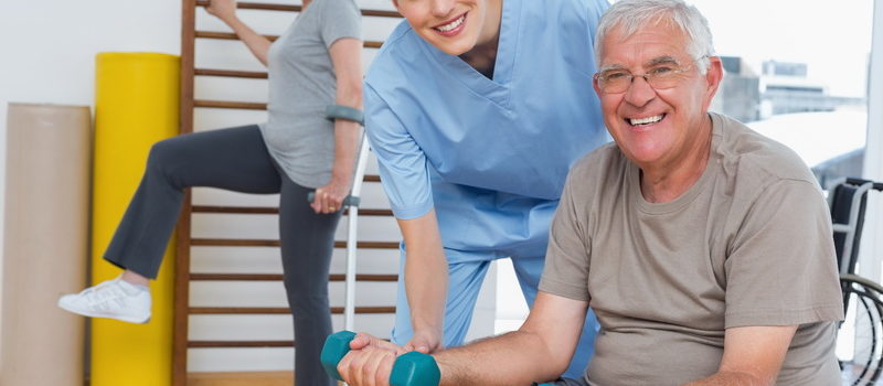 How Physical Therapy can be helpful in arthritis for residents in Edison, NJ?