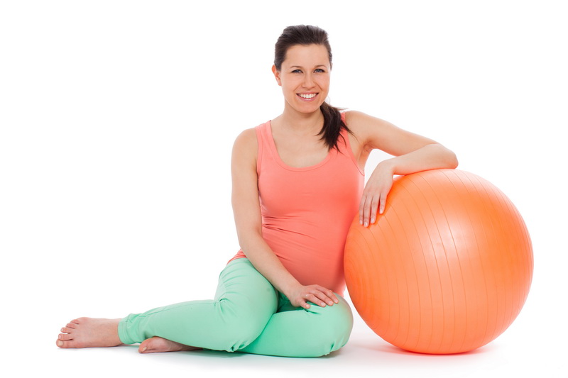 exercise during pregnancy 
