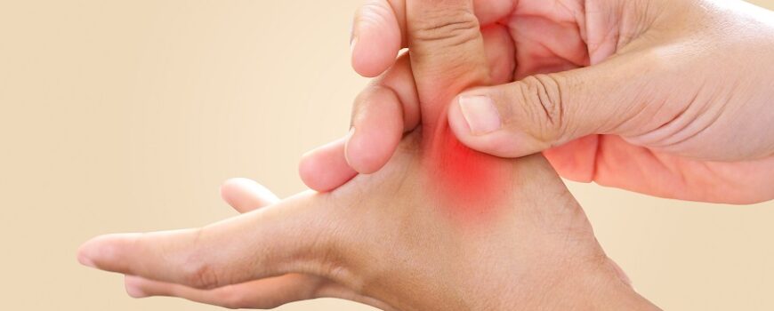A highly effective neuropathy program to treat damaged nerves