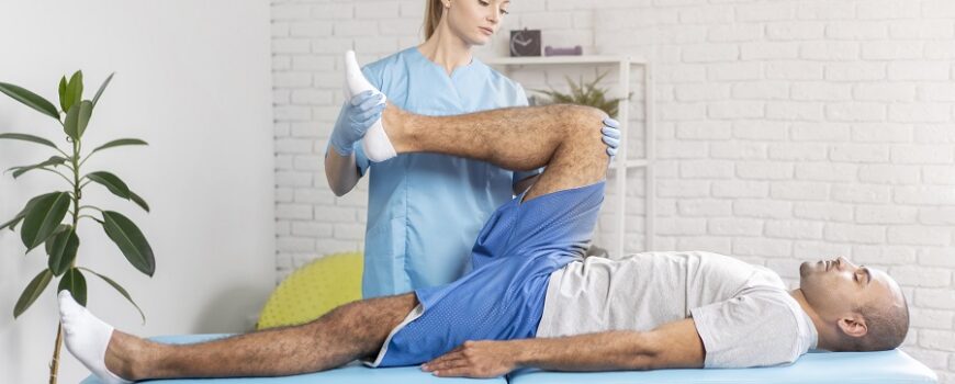 Myths About Physical Therapy
