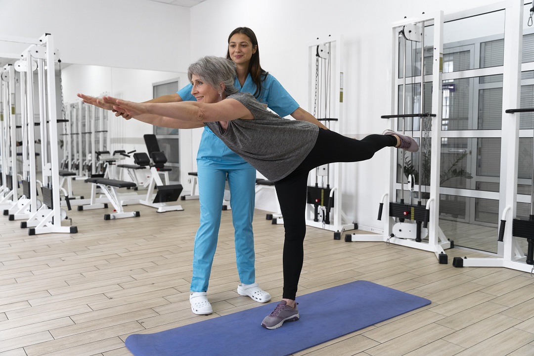 Physiotherapy Health Plus Physical Therapy Center Edison NJ