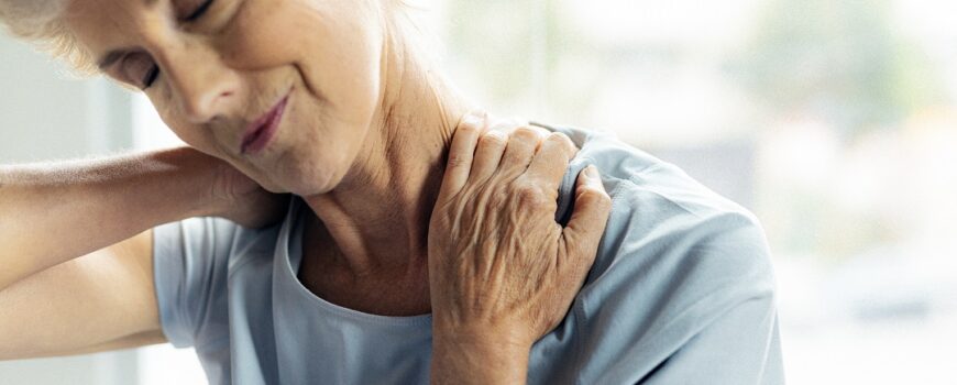 Try these neck exercises for arthritis