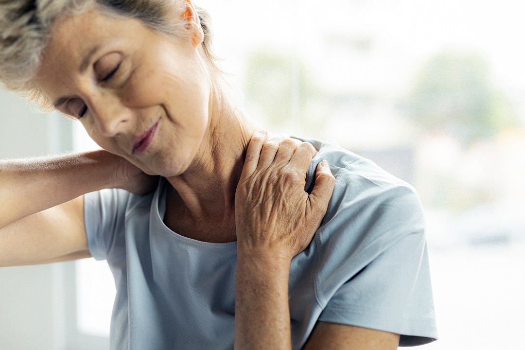 Try these neck exercises for arthritisHealth Plus Physical Therapy