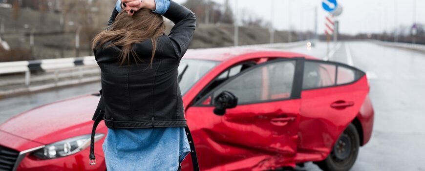 Physical Therapy for Common car accident injuries
