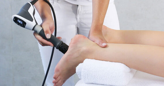 EPAT/SHOCKWAVE THERAPY IN EDISON