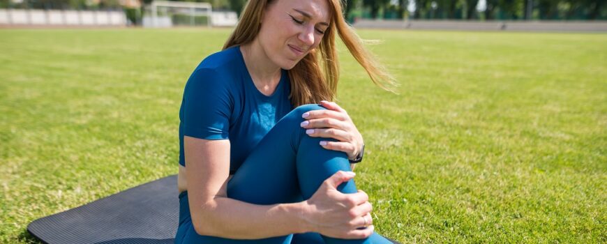 How to help your knee pain? Try these Physical Therapy methods