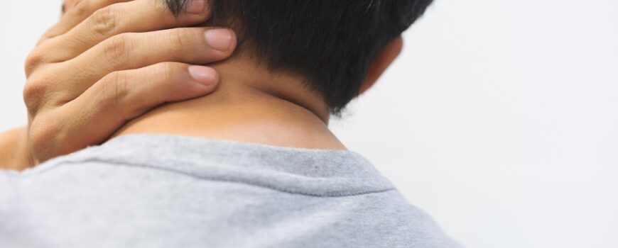 Active Release Techniques® Physical Therapy for  Neck Pain