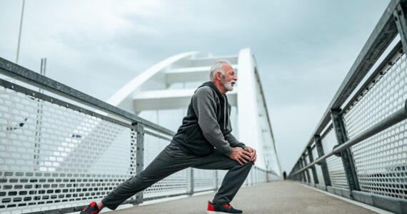 Avoid these exercises during your recovery from hip replacement surgery.