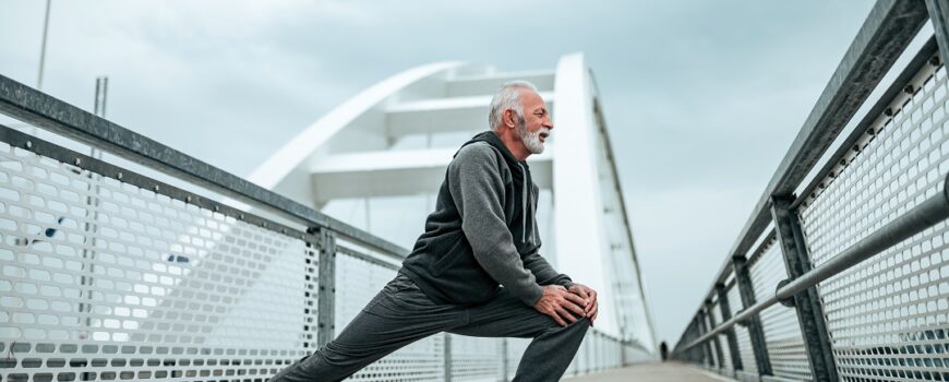 Avoid these exercises during your recovery from hip replacement surgery.
