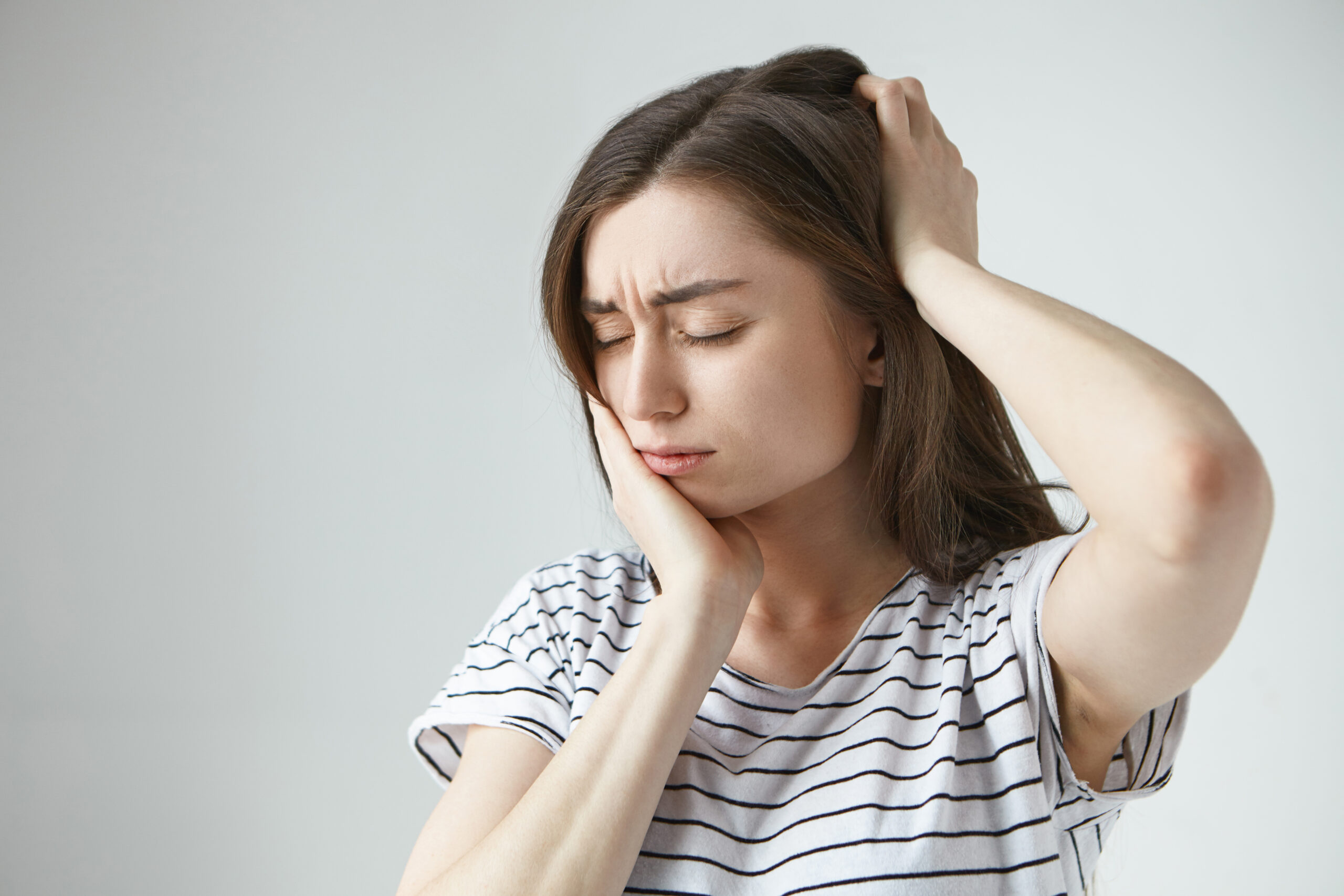 6 Simple and Effective TMJ Self-Care Tips for a Pain-Free Jaw