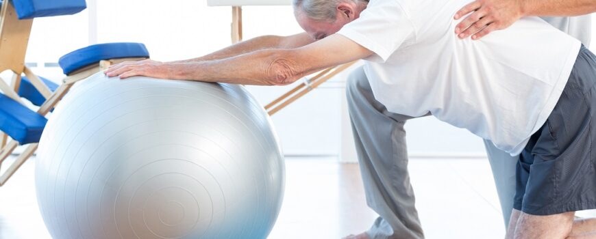 Elevate Your Balance with Core Strengthening using Physical Therapy