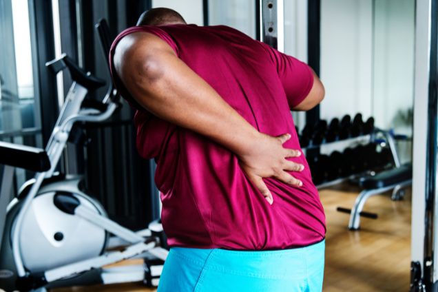 Back Pain