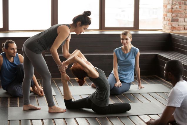 Gymnastics Injuries? How Physical Therapy can Help