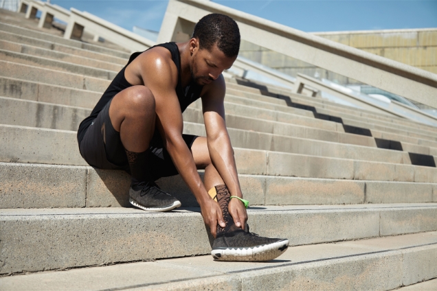 sports injuries